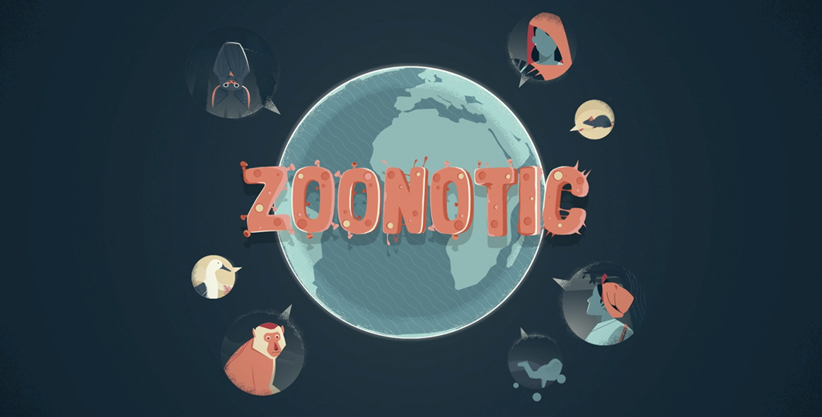 Zoonotic